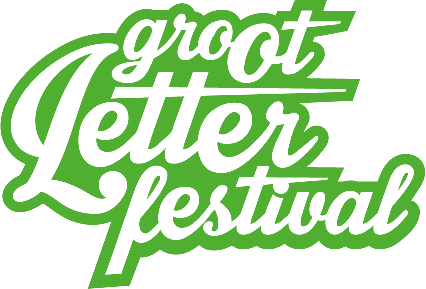 Groot Letterfestival